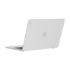 Incase Hardshell Case - Etui MacBook Air 13,6” M4 (2025) / M3 (2024) / M2 (2022) (Dots/Clear) (INMB200749-CLR)