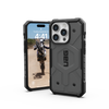 UAG Pathfinder Magsafe - obudowa ochronna do iPhone 15 Pro kompatybilna z MagSafe (silver) (114281113333)