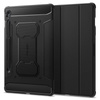 Spigen Rugged Armor Pro - Etui do Samsung Galaxy Tab S9 FE 10.9" (Czarny) (ACS06857)