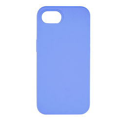 Pomologic CoverCase - silikonowa obudowa ochronna do iPhone 16e kompatybilna z MagSafe (blue) (POM-IPCCS16EMS-703)