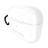 Case-Mate Tough Case - Etui AirPods 4 (Przezroczysty) (CM055886)