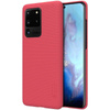 Nillkin Super Frosted Shield - Etui Samsung Galaxy S20 Ultra (Bright Red) (S20U-95417)