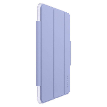 Spigen Ultra Hybrid Pro - Etui do iPad Air 11” M3 (2025) / M2 (2024) / iPad Air 10.9” (5-4 gen.) (2022-2020) (Lavender) (ACS04567)