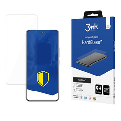 3mk HardGlass - Szkło hartowane do Xiaomi 15 (3MK_5903108621267)