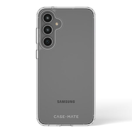 Case-Mate Tough Clear - Etui Samsung Galaxy S23 FE 5G (Przezroczysty) (CM052684)