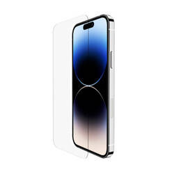 Belkin UltraGlass Anti-Microbial iPhone 13 Pro Max (OVA079ZZ)