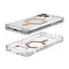 UAG Plyo Magsafe - obudowa ochronna do iPhone 15 Pro Max kompatybilna z MagSafe (ice-gold) (114305114381)
