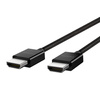Belkin kabel Ultra HD High Speed HDMI 2.1 M/M - 2M - czarny (AV10176BT2M-BLK)