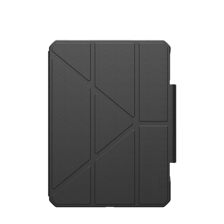 UAG Essential Armor - obudowa ochronna z uchwytem do Apple Pencil do iPad Air 11" M2 (2024) (black) (124474114040)