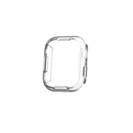 UAG Scout - obudowa ochronna do Apple Watch serii 7-9 45 mm (clear) (1A4415114G4G)