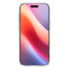 Spigen Ultra Hybrid - Etui do iPhone 17 Pro Max (Crystal Clear) (ACS10278)