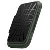 Spigen Lock Fit MagSafe - Portfel magnetyczny (Military Green) (AFA08528)