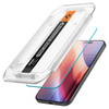 Spigen GLAS.TR EZ FIT 2-Pack - Szkło hartowane do iPhone 16 Pro Max 2 szt (AGL07907)