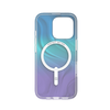 ZAGG Milan Snap - obudowa ochronna do iPhone 16 Pro kompatybilna z MagSafe (deep aurora) (702315108)
