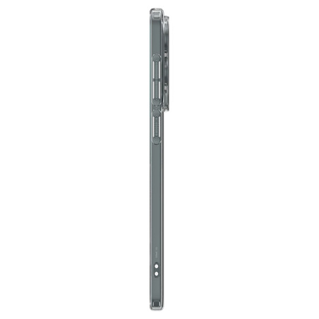 Spigen Liquid Crystal - Etui do Samsung Galaxy S25 Edge (Space Crystal) (ACS09426)