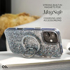 Case-Mate Twinkle MagSafe - Etui iPhone 16 (Disco) (CM054334)