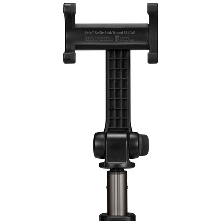 Spigen S540W - Statyw na smartfon / uchwyt selfie stick (Czarny) (000SS24111)