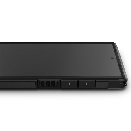 Spigen Neo Flex 2-Pack - Folia ochronna 2 szt. do Samsung Galaxy S24 Ultra (Przezroczysty) (AFL07494)