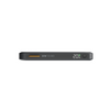 XTORM Powerbank Fuel 10000 mAh 20W czarny (XFS5101U)