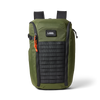 UAG Civilian - plecak na laptop 16" (20L) (olive/orange) (984174117297)