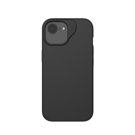 ZAGG Milan Snap - obudowa ochronna do iPhone 16e / 15 / 14 / 13 kompatybilna z MagSafe (black) (702318266)