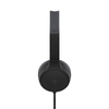 Belkin Słuchawki dla dzieci, nauszne, czarne (AUD004BTBK)