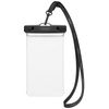 Spigen A601 Universal Waterproof Case - Etui do smartfonów do 6.9" (Przezoczysty) (AMP04526)