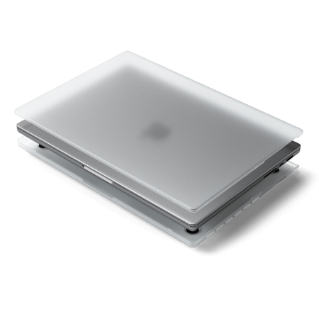 Satechi Eco Hardshell - obudowa ochronna do MacBook Pro 14" (clear) (ST-MBP14CL)