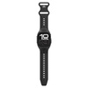 Spigen Liquid Air Pro - Pasek z obudową do Apple Watch 10 46 mm (Matte Black) (ACS09317)