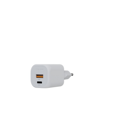 XTORM Ładowarka sieciowa Ultra 35W biała (XXEC035)