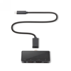 Twelve South StayGo Mini - kompaktowy hub USB-C (USB-C, HDMI, USB-A/BC 1.2, słuchawki/audio) (12-2039)