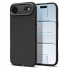 Spigen Liquid Air - Etui do iPhone Air (Matte Black) (ACS10302)