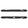 Spigen Rugged Armor Pro - Etui do Samsung Galaxy Tab S9 FE 10.9" (Czarny) (ACS06857)