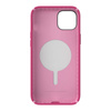 Speck Presidio2 Pro MagSafe - Antybakteryjne etui iPhone 15 Plus / 14 Plus (Digitalpink / Blossompink / White) (150115-3067)