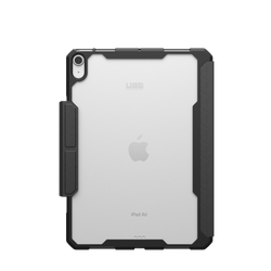 UAG Essential Armor - obudowa ochronna z uchwytem do Apple Pencil do iPad Air 11" M2 (2024) (black) (124474114040)