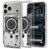 Spigen Ultra Hybrid Mag MagSafe - Etui do iPhone 17 Pro (Neo One) (ACS10354)