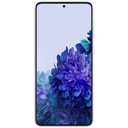 Nillkin Super Frosted Shield - Etui Samsung Galaxy S21+ (White) (S21P-11476)