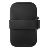 Spigen A702 Dynamic Shield Armband - Etui / Sportowa opaska na ramię na smartfon do 6.9" (Czarny) (AMP04617)