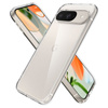Spigen Ultra Hybrid - Etui do Google Pixel 9 / 9 Pro (Crystal Clear) (ACS07687)