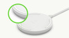 Belkin Ładowarka bezprzewodowa 10W + zasilacz QC 3.0 + kabel - biała (WIA001VFWH)
