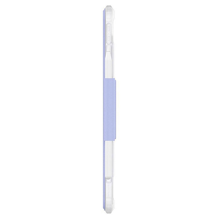 Spigen Ultra Hybrid Pro - Etui do iPad Air 11” M3 (2025) / M2 (2024) / iPad Air 10.9” (5-4 gen.) (2022-2020) (Lavender) (ACS04567)
