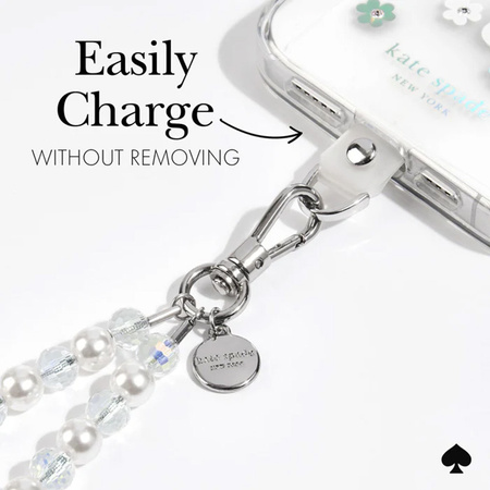 Kate Spade New York Universal Phone Charm Wristlet - Uniwersalna smyczka do telefonu (Rock Candy) (KS053462-05)