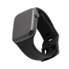UAG Scout - pasek do Apple Watch 42/44mm (czarny) [go] (191488114040)