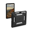 UAG Scout LT - etui z uchwytem na Apple Pencil do iPad 10.9" 10 generacja / 11" (A16) (black) (124507114040)
