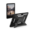 UAG Scout+ - etui z podstawką oraz uchwytem na Apple Pencil do iPad Air 11" M2 (2024) / M3 (2025) (black) (124493114040)