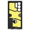 Spigen Tough Armor - Etui do Samsung Galaxy S24 Ultra (Czarny) (ACS07300)