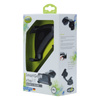 iGrip Universal Smart Grip'R x'tra Kit - Uniwersalny uchwyt samochodowy do smartfonów o szer. 56 - 81 mm / wys. 114 - 138 mm (T5-40130)