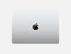 Apple MacBook Pro 14,2” M5 (10 CPU, 10 GPU) 24GB RAM, 2TB SSD 96W - Srebrny (MDE64ZE/A/D1/96W)