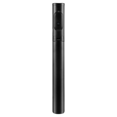 Spigen S541W Bluetooth Selfie Stick Tripod - Statyw na smartfon / uchwyt selfie stick (Black) (AMP09336)
