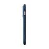 X-Doria Raptic Shield - Etui aluminiowe iPhone 14 Pro (Drop-Tested 3m) (Marine Blue) (494083)
